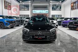 مرسيدس بنز C-Class